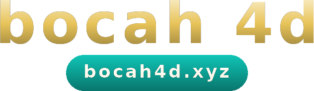 bocah 4d logo