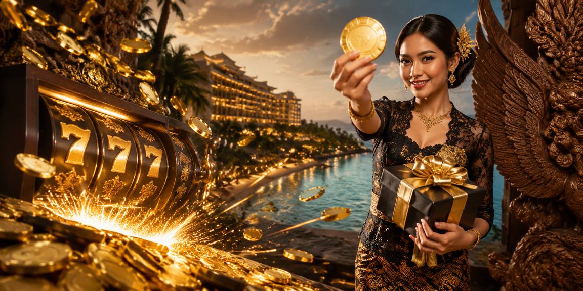 bocah 4d Real Money Casino Tables and Slot Rooms in One Lobby